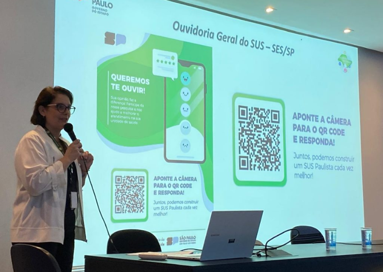 Novo serviço utiliza os meios digitais como ferramentas para uma comunicação ágil, segura e acessível.
