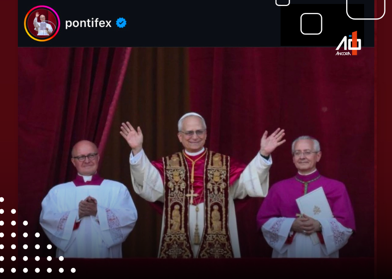 A continuidade da presença papal nas redes sociais: Leão XIV herda contas históricas