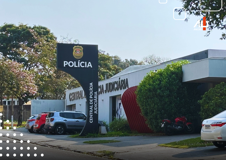 Investigado por homicídio em Bauru é localizado e preso pela Polícia Civil em Assis