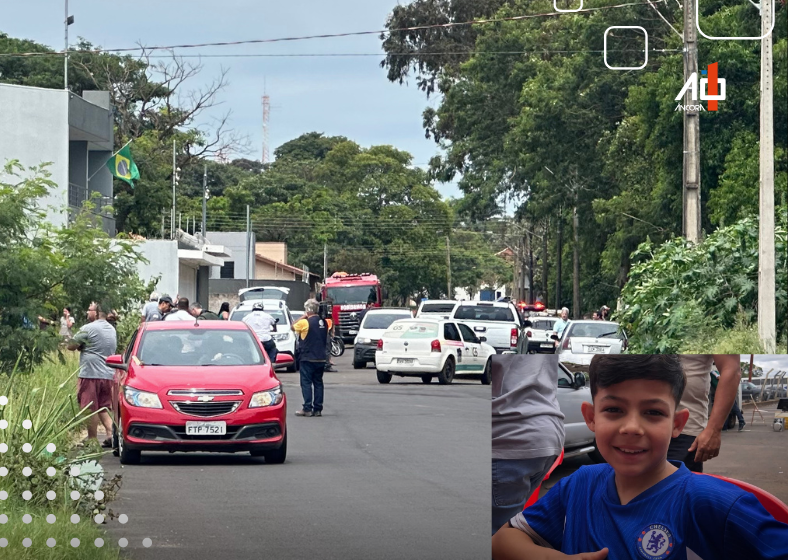 Nota oficial da Polícia Militar sobre o caso Mateus Valim: Mobilização das forças de segurança e apelo à colaboração da população