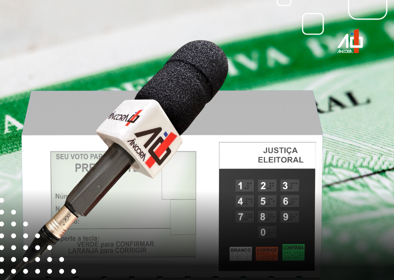 Propaganda eleitoral digital começa oficialmente, e Portal Âncora 1 reafirma compromisso com jornalismo ético e transparente