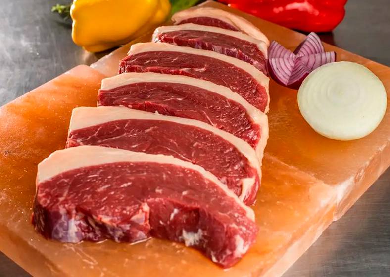 Picanha é uma das carnes preferidas em churrascos por brasileiros