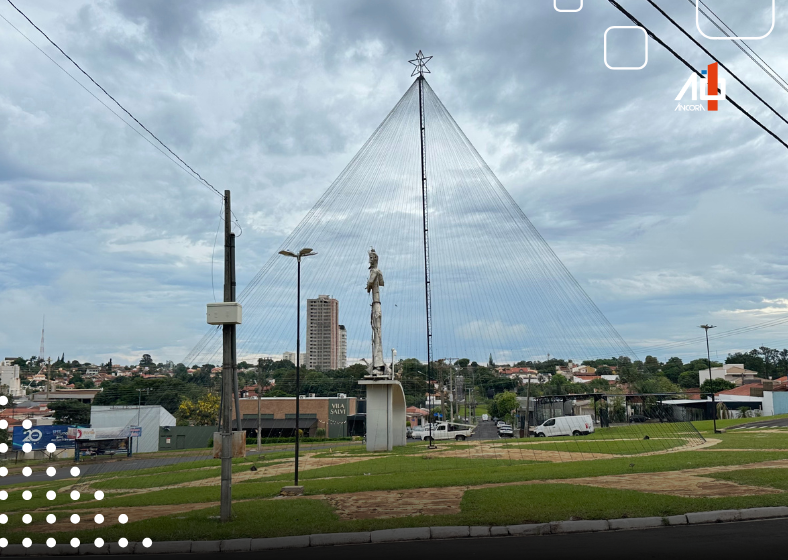 Assis terá semana de clima instável, com possibilidade de chuvas isoladas