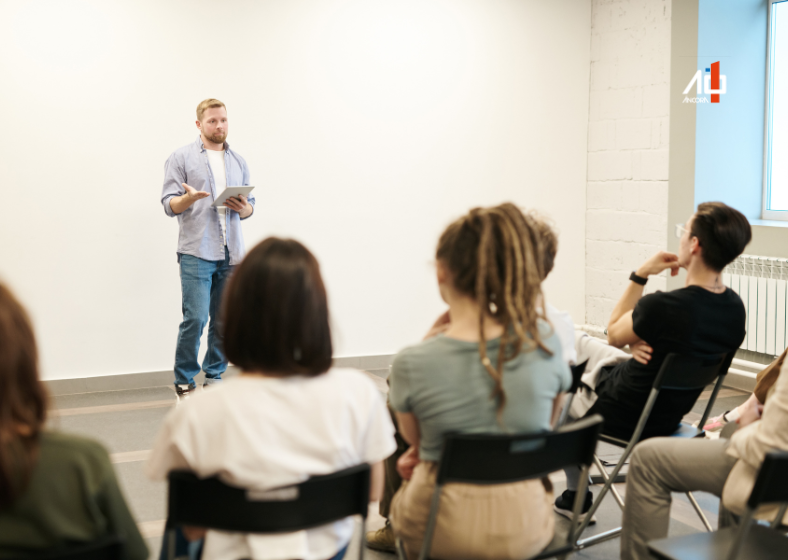 Os cursos oferecidos têm o potencial de ampliar as habilidades de acolhimento de agentes