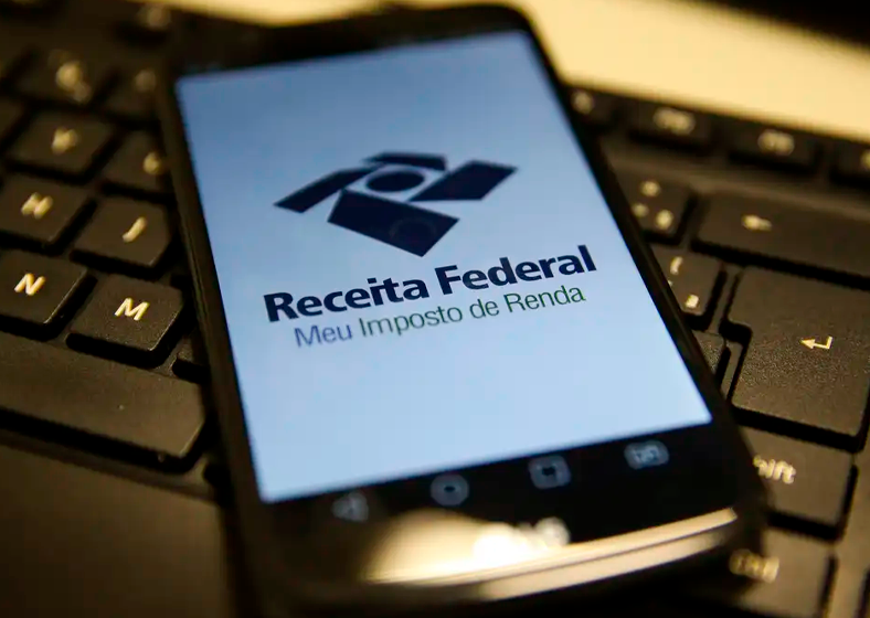 Receita Federal abre consulta a novo lote residual do Imposto de Renda