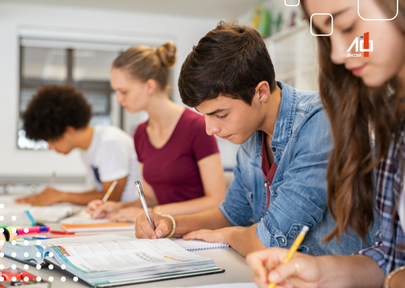 O mês de julho também oferecerá um período de descanso para os alunos