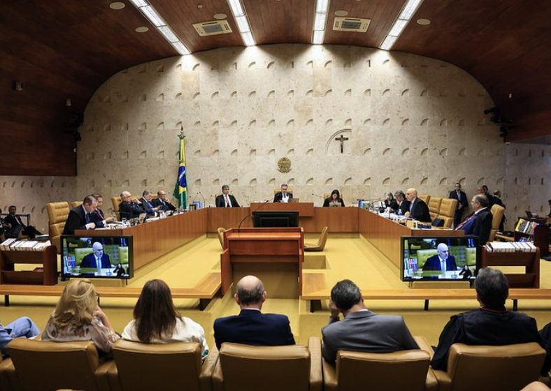 AGU defende na sessão plenária do STF que suspensão da rede X não fere liberdade de expressão e assegura cumprimento de ordens judiciais