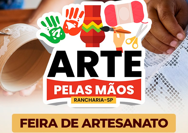 O evento oferece uma plataforma importante para os artesãos locais divulgarem e comercializarem seus produtos