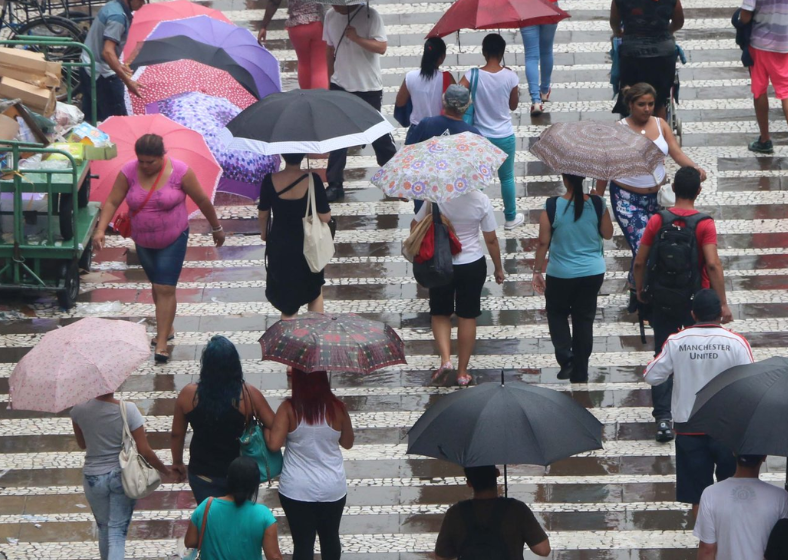 Algumas das doenças associadas à água contaminada possuem alto potencial de disseminação.