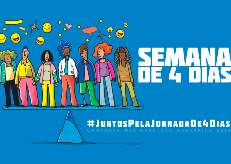 Senado debate jornada de trabalho de quatro dias por semana