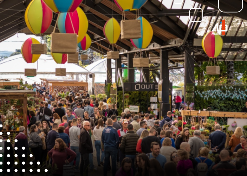 Objetivo é divulgar os eventos turísticos brasileiros e agregar valor à imagem dos nossos destinos | Festival da Primavera de Nova Petrópolis - Divulgação 