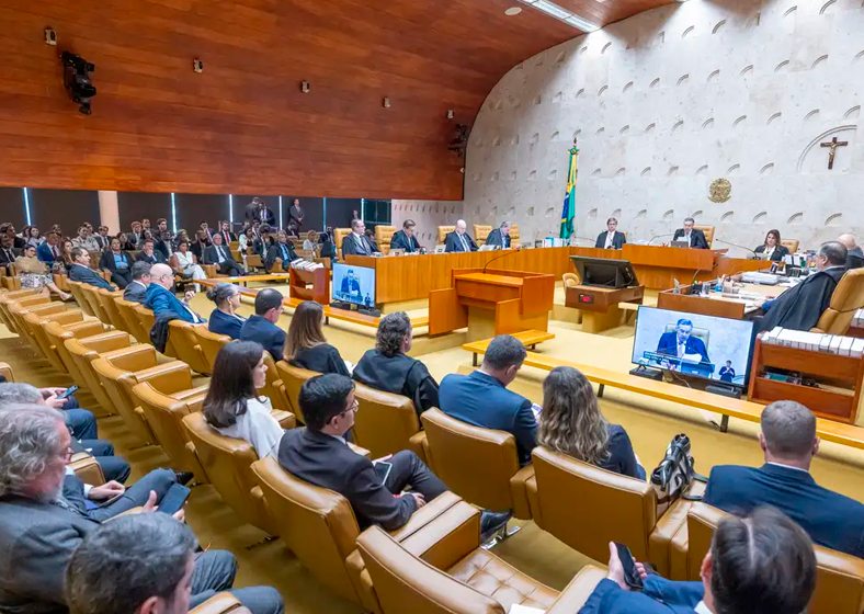 Corte confirma a ilegalidade do ajuizamento de inúmeras ações judiciais para constranger ou dificultar o exercício da liberdade de imprensa