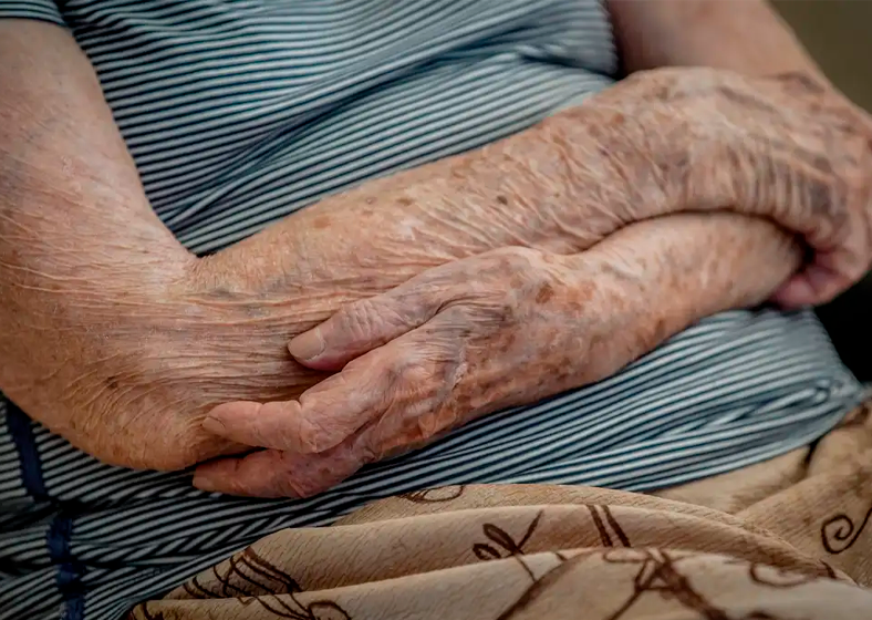 . Atualmente, há entre 100 e 200 casos de doença de Parkinson para cada 100 mil indivíduos