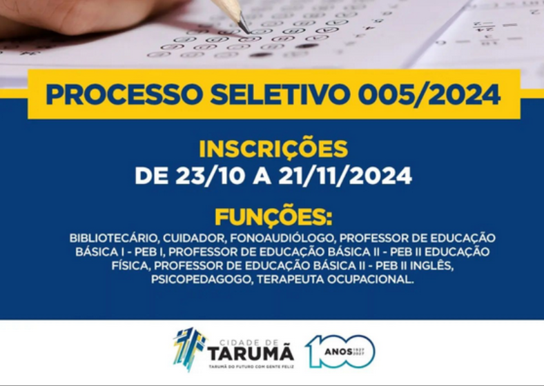 Salários chegam em até R$4.571,24  para Psicopedagogo