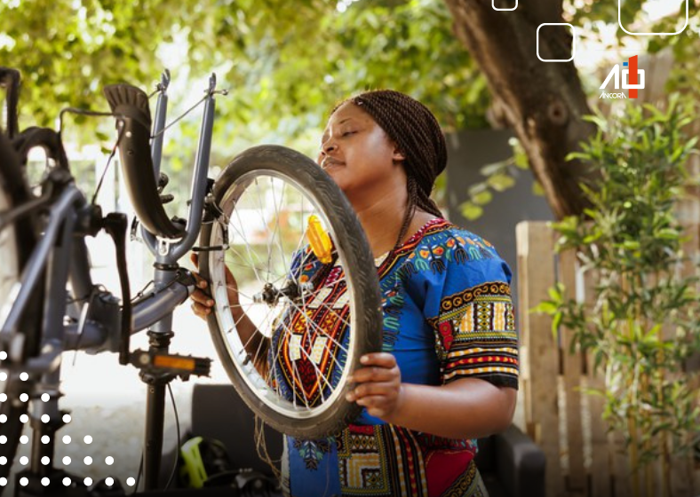 O Prêmio Bicicleta Brasil é dividido em seis categorias