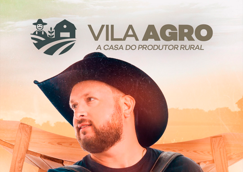 Vila Agro em Assis traz música, comida e diversão para toda a família