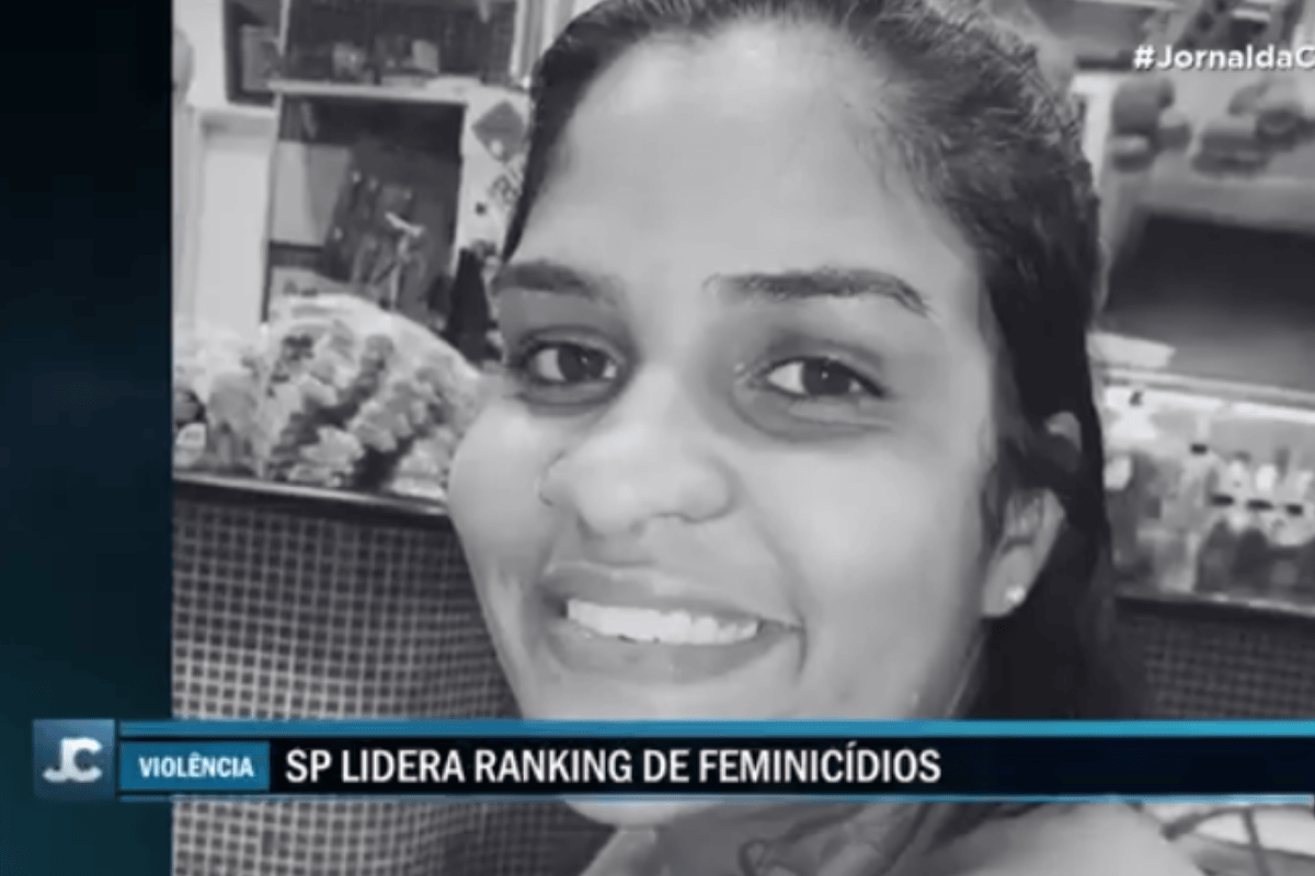  Brasil registra recorde no número de feminicídios em 2025