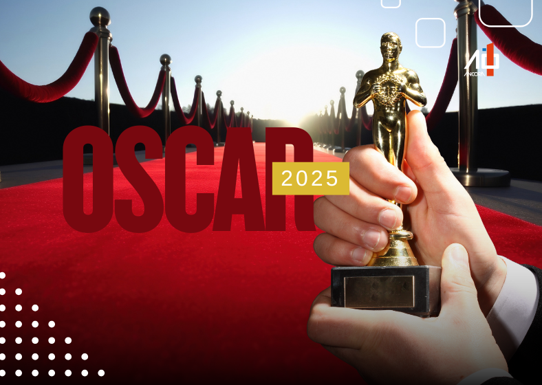 Ao Vivo: Cobertura Especial do Oscar 2025 | Cobertura Rádio Bandeirantes