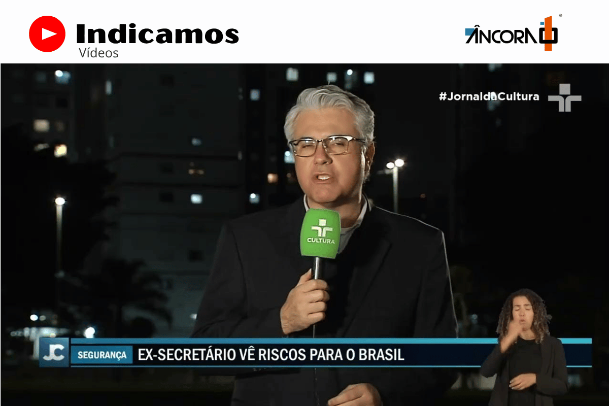 Especialistas questionam decisão dos EUA de classificar PCC e CV como terroristas