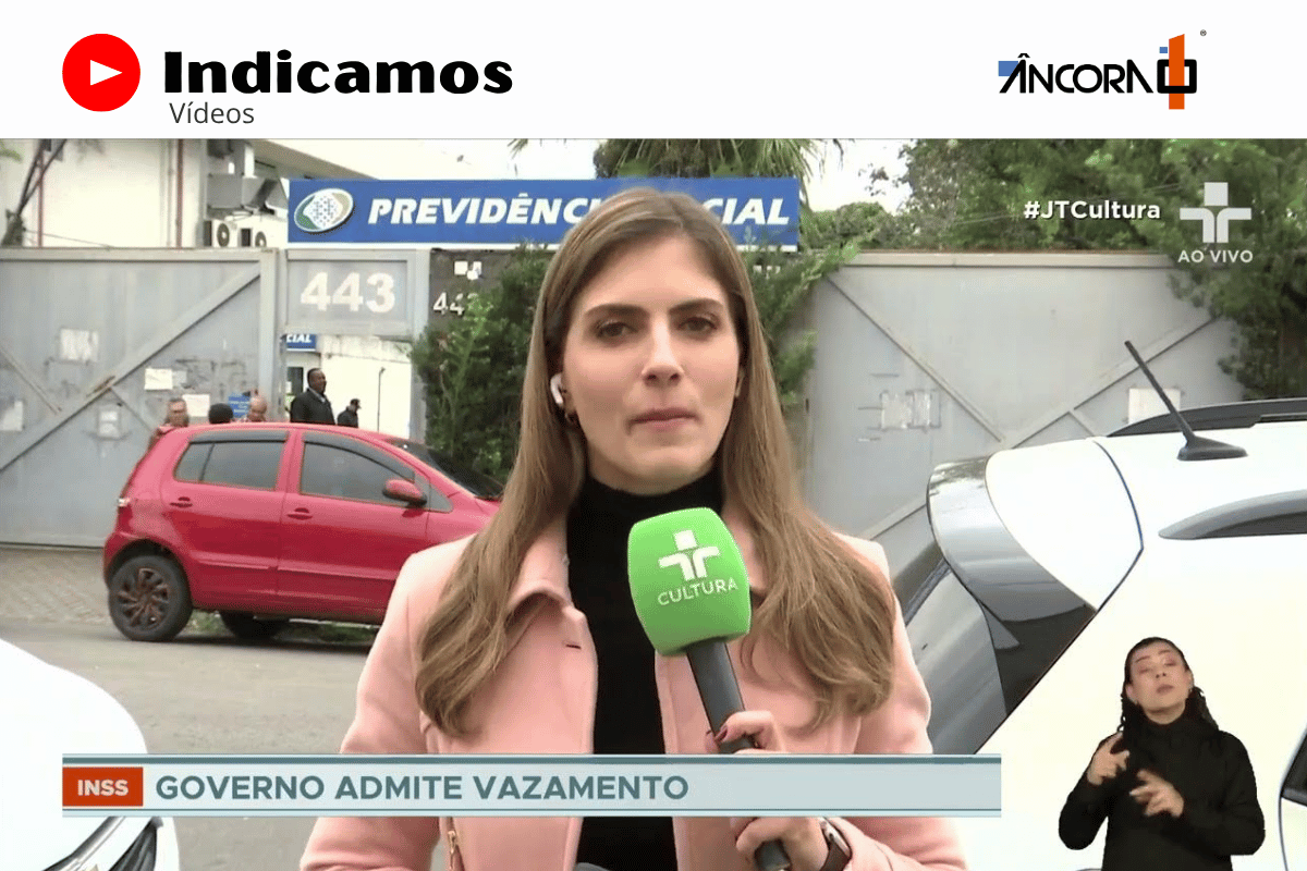 Falha expõe dados de 2 milhões de segurados do INSS