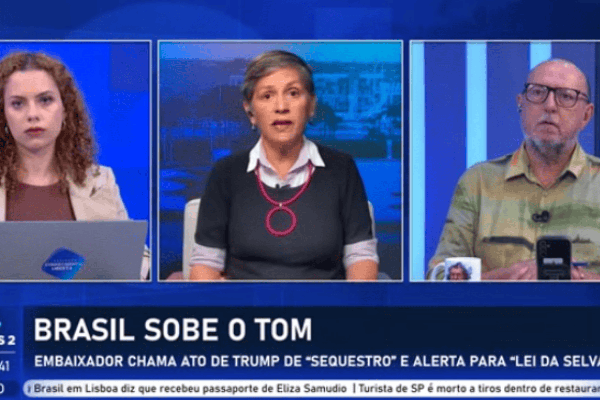 ICL Urgente com Rodrigo Vianna e ICL Notícias 2 - 17h