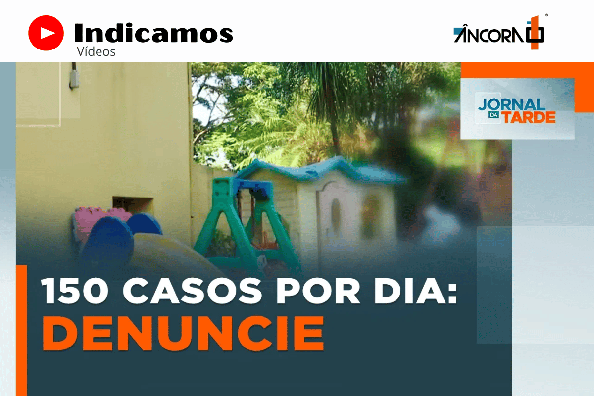 País registra 150 estupros de vulnerável por dia, aponta ministério