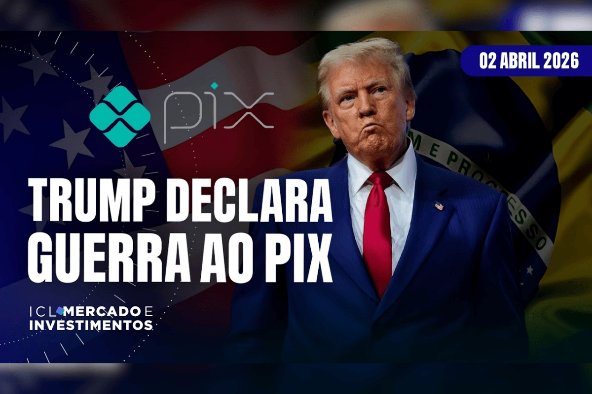 Relatório dos EUA ataca política pública brasileiroa - ICL Notícias