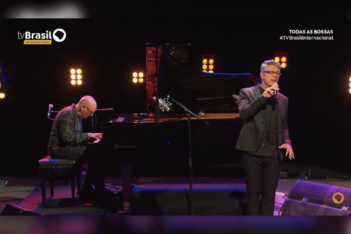 TV Brasil Internacional | Ao Vivo