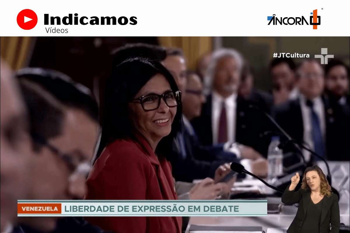 Venezuela desbloqueia sites de notícias após anos de censura